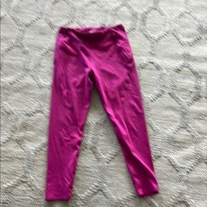 Victoria secret workout pant